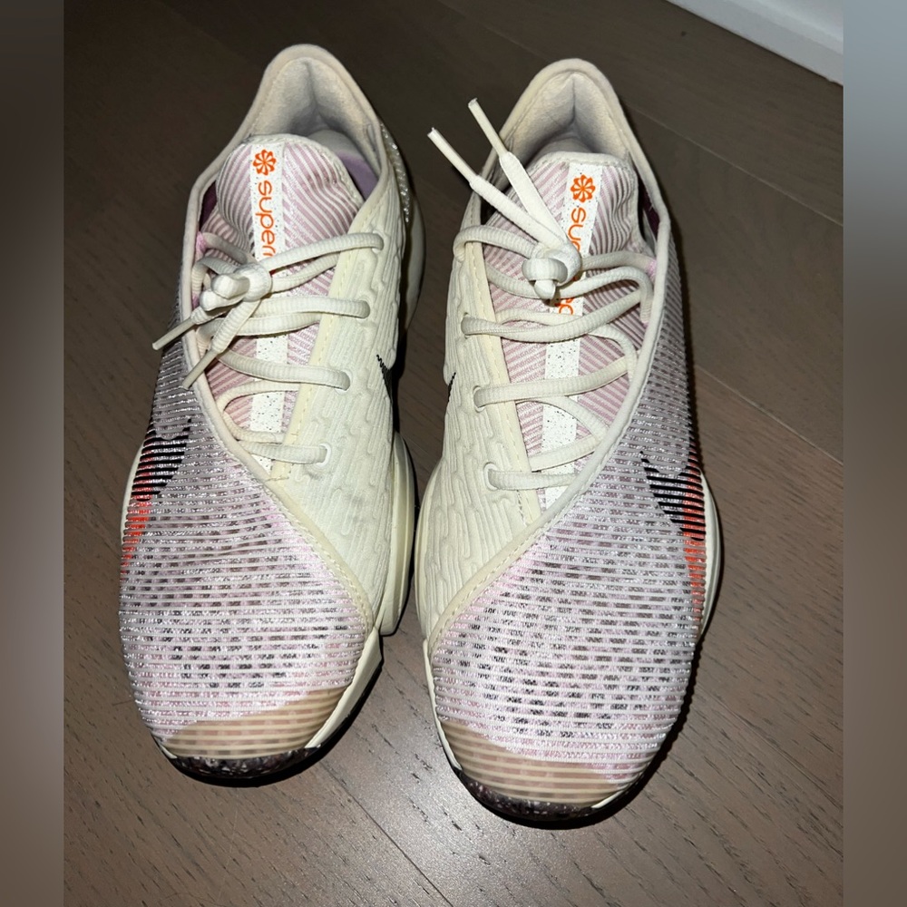 Nike Superrep 3 shoes great condition price non negotiable